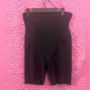 Maiden form shaper shorts